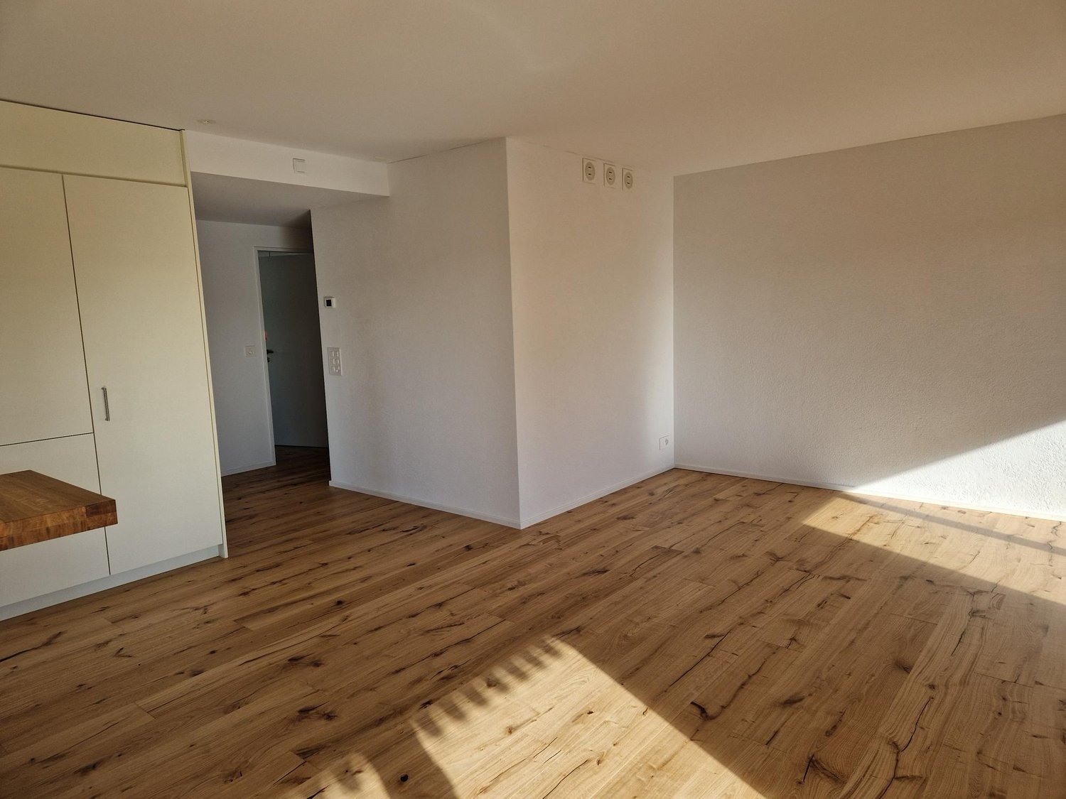 Wunderschöne 3.5-Zimmer-Wohnung in idyllischer Lage -  Bild 5