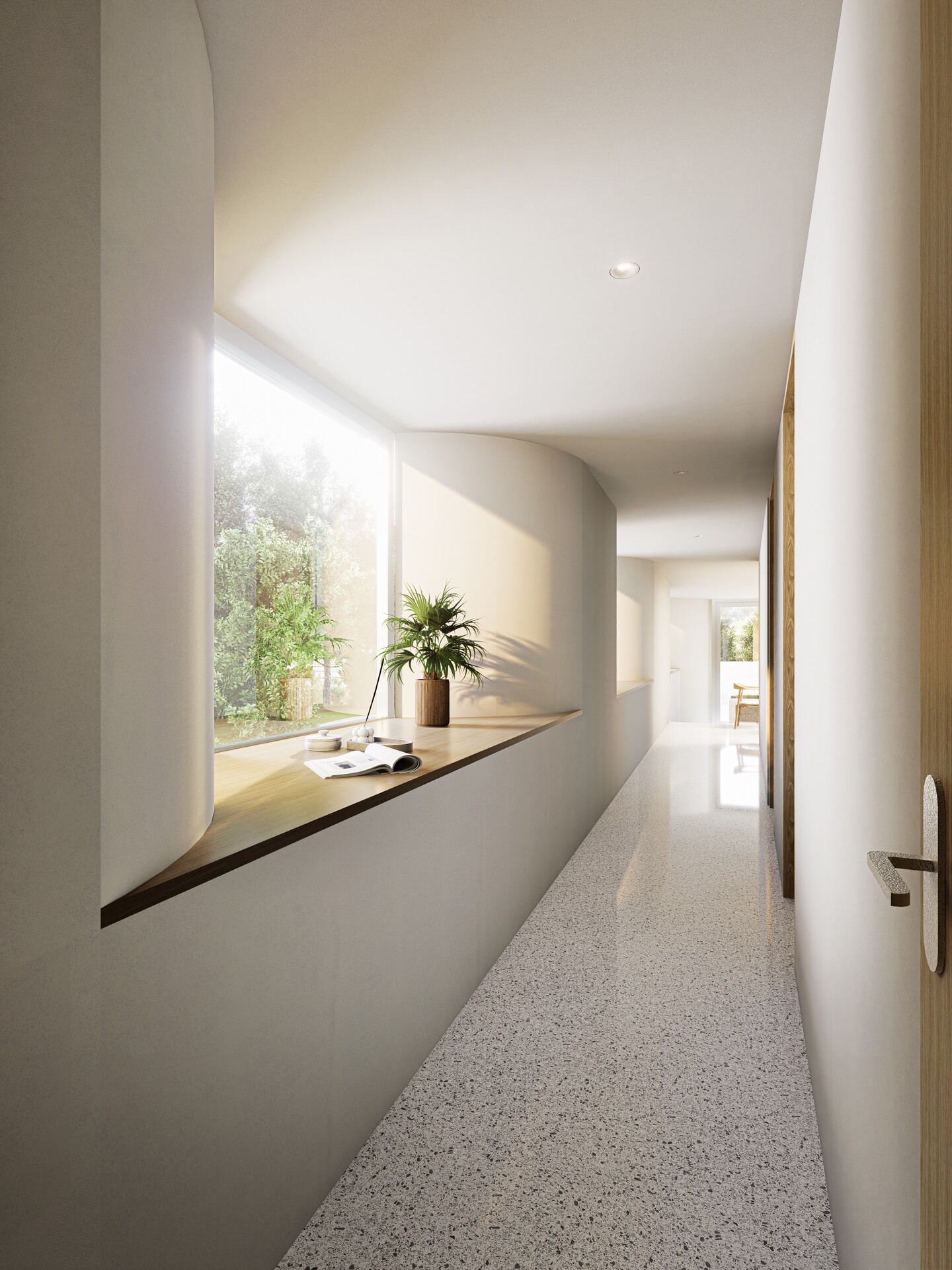 WYDENS `OME: Gartenresidenz - Bild 4