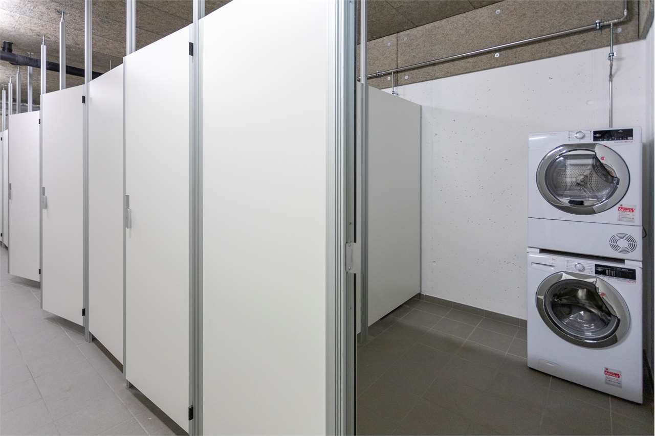 Ascona - 2.5 locali moderno e luminoso -  Bild 10