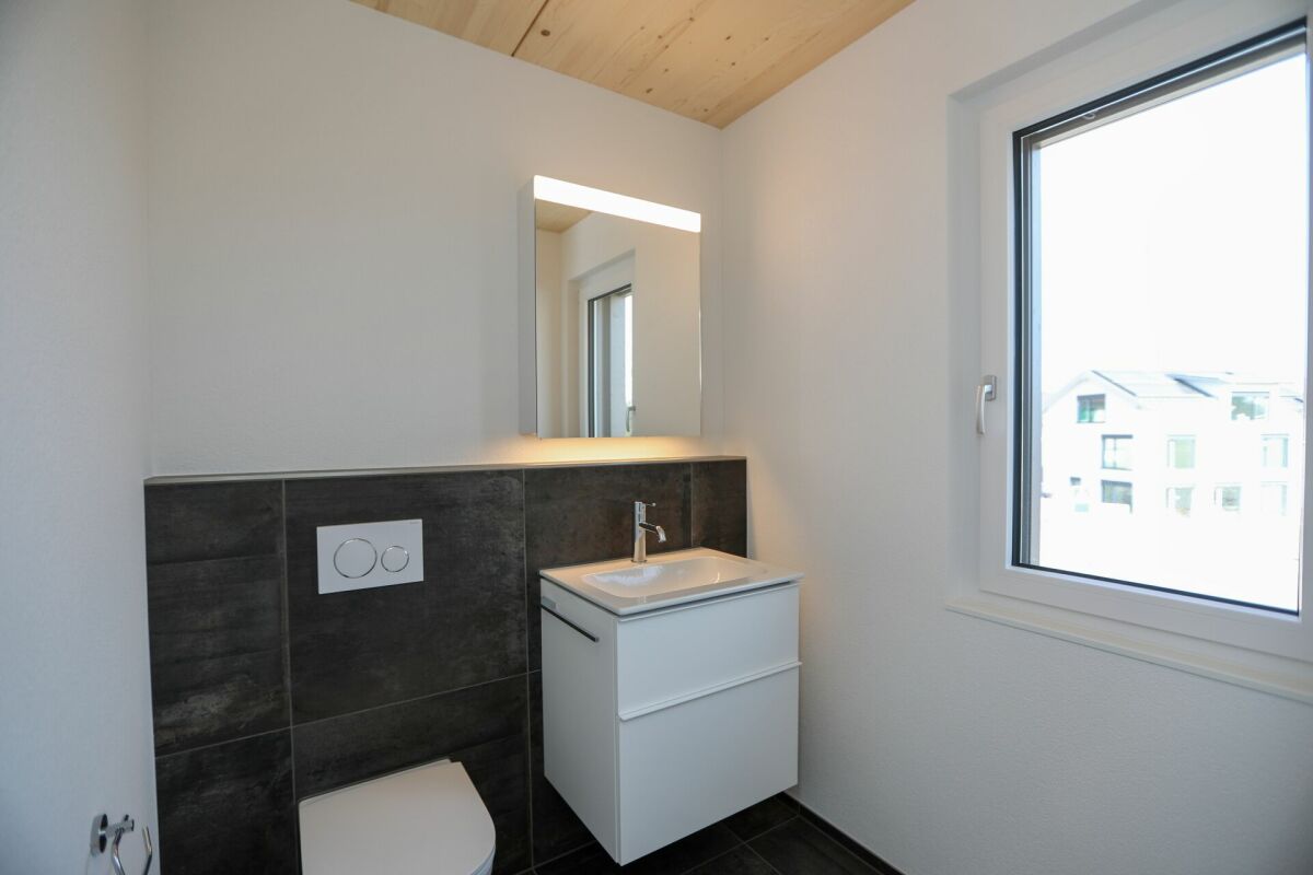 Überbauung Sunnegg - Wohnen mit Nähe zur Natur - Bild 6