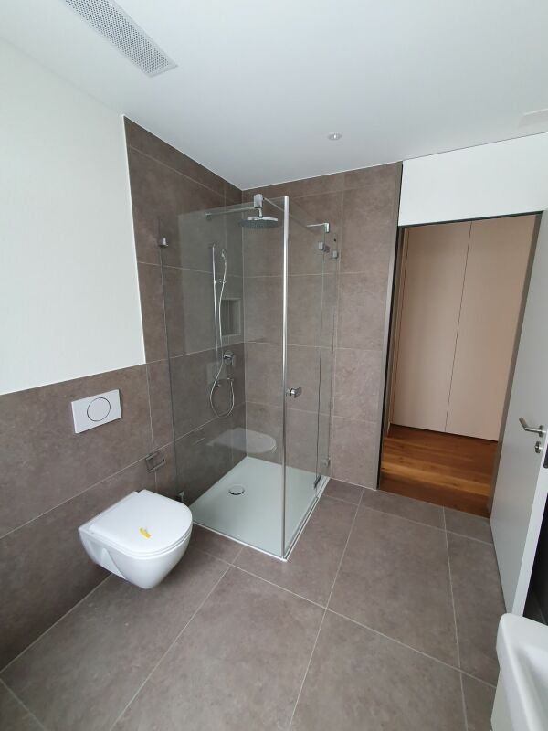 Verkauf: 4.5- Zimmerwohnung in Obbürgen / Stansstad - Bild 6