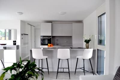 Nuova costruzione, appartamenti in affitto. -  Bild 3