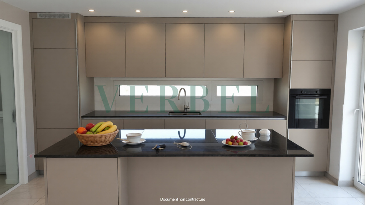 PROJET-NEUF : Villas jumelles de 5.5 pièces situées à St-Sylvestre - Bild 2