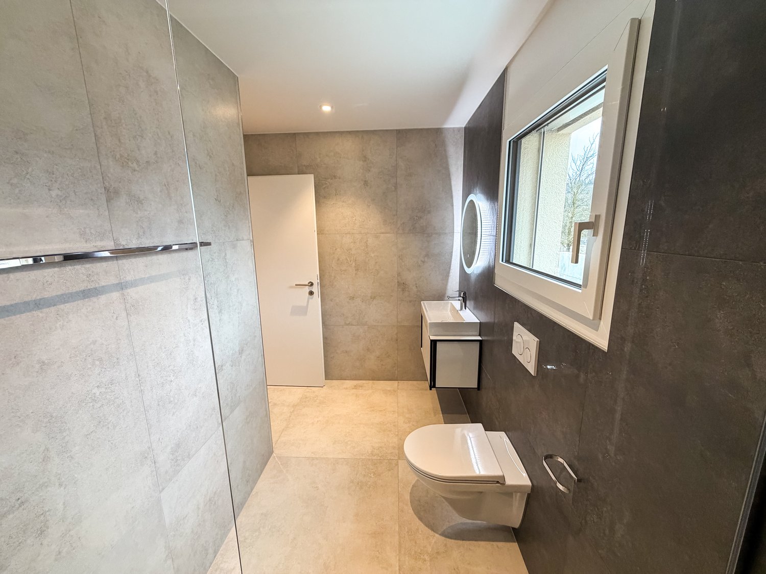 Leben im Hof Bezugsbereites Einfamilienhaus - Bild 8