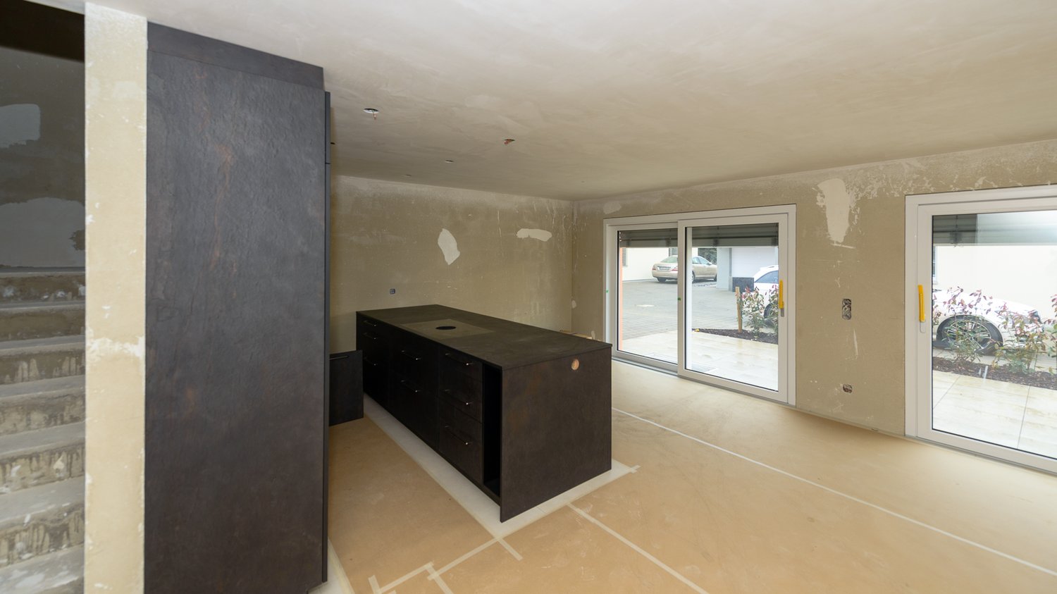 *Neubau* Letztes 5 ½-ZI. EFH mit Traum-Küche, viel Platz für Ihre Kinder im grossen Garten, etc. - Bild 5