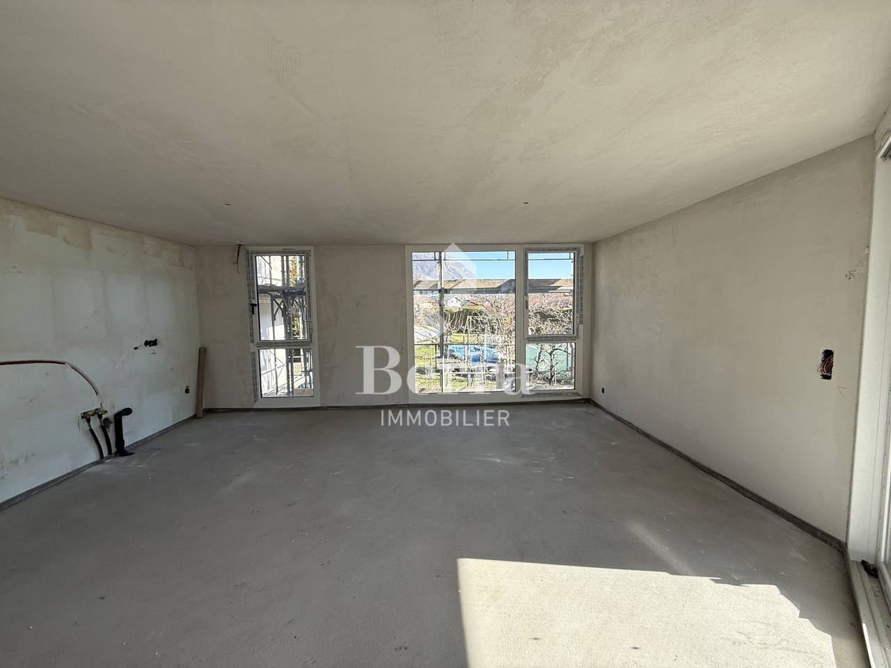 Villas Minergie à Branson "Jules & Célina" - Bild 8