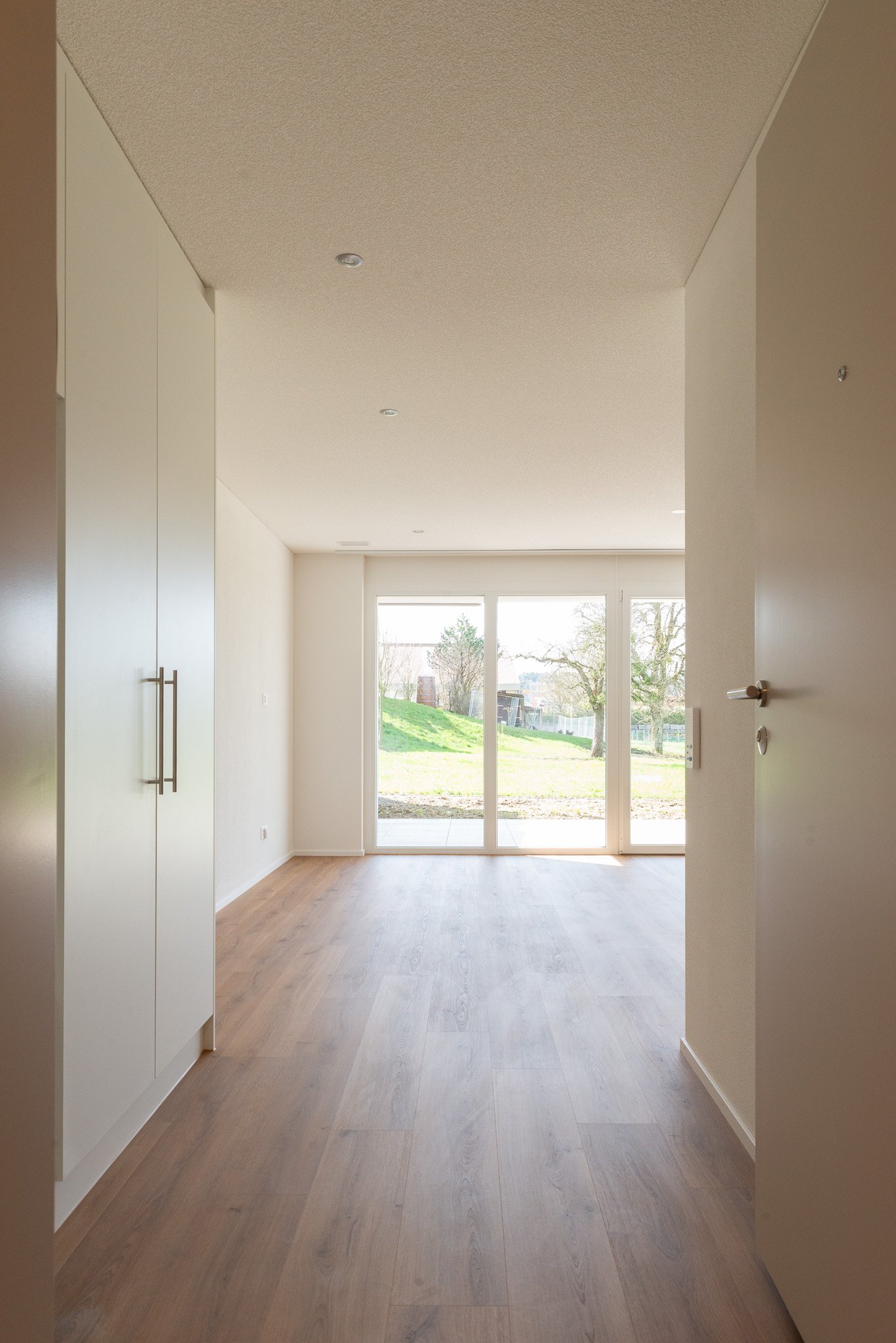 XXL 5.5-Zimmer-Doppeleinfamilienhaus Neubau in ruhiger Lage von Brittnau - Bild 13