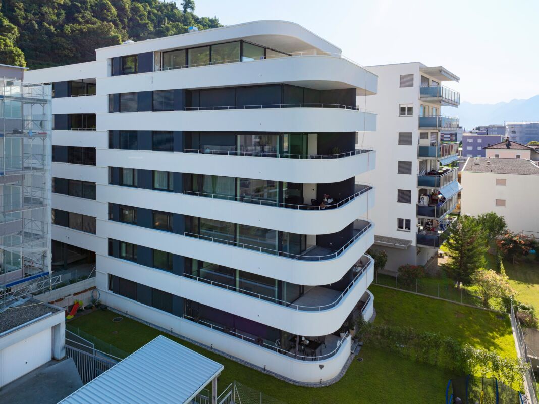 Cà Meazza 420 - Bild 13