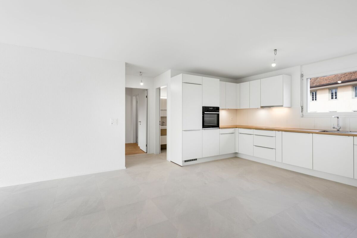 ERSTVERMIETUNG - ATTIKAWOHNUNG - ZentrumSeon² -  Bild 12