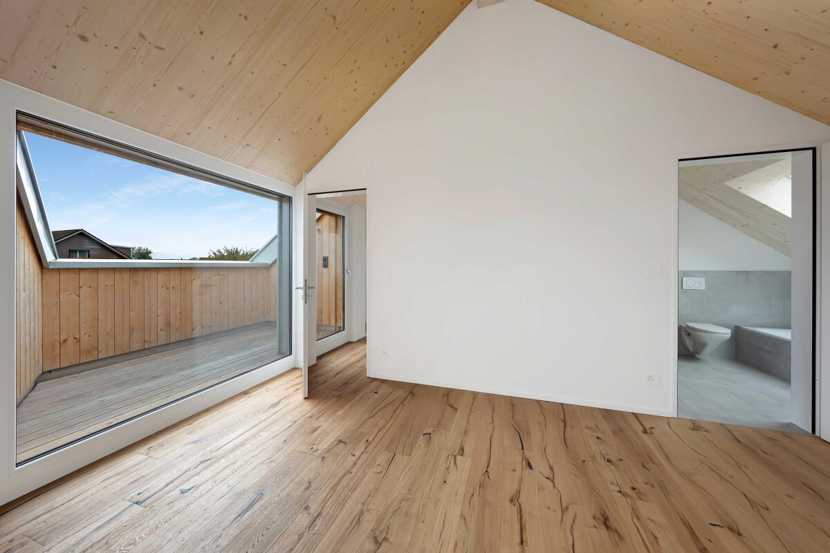 Einfamilienhaus [Neubau] - Bild 9