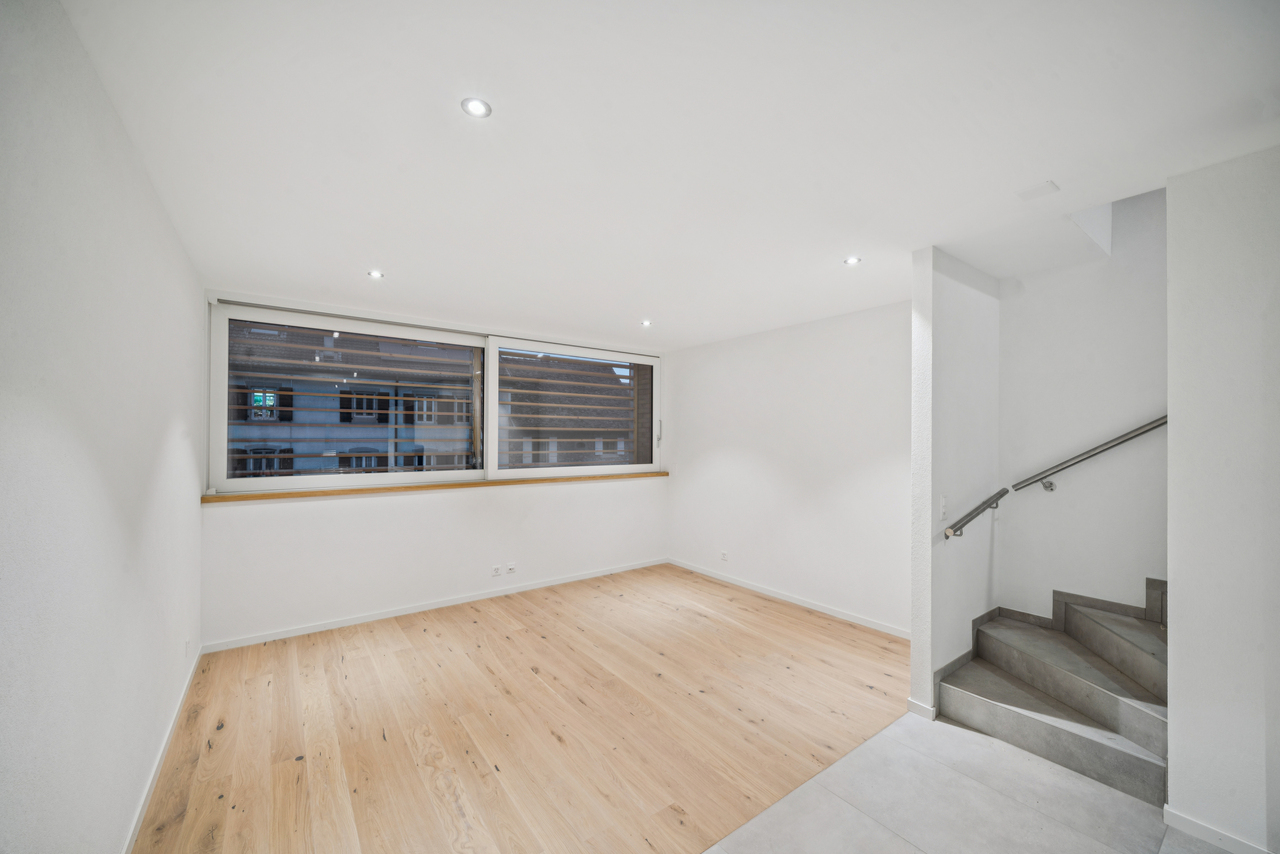 Appartement neuf 4.5 pièces avec loggia au coeur de Penthalaz - Bild 3