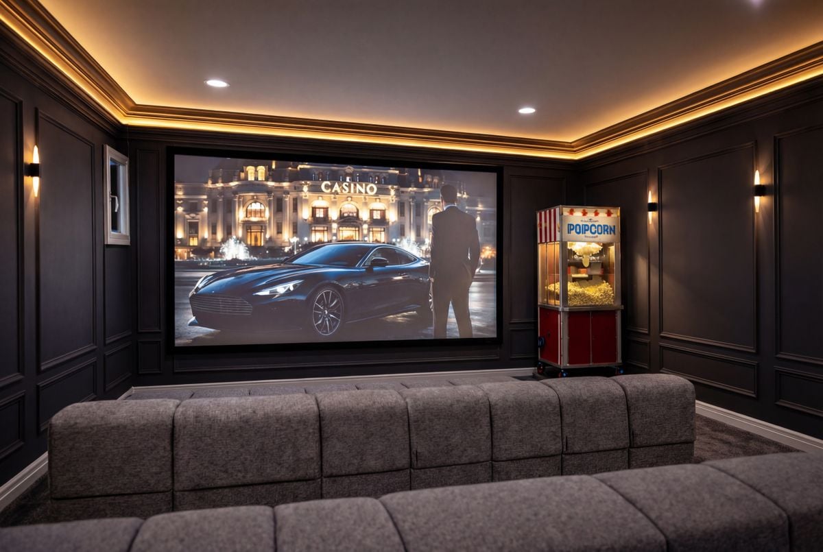 Héritage et modernité - Une transformation d'exception - Bild 6