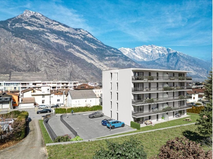 Appartement - Bild 3