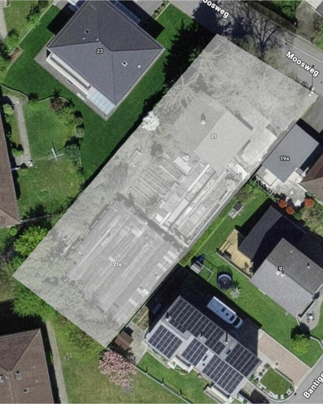 M21 - Bauland Ostermundingen | BE - Bild 2