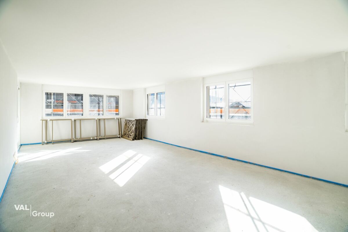 Hochwertige Neubauwohnung: Lichtdurchflutetes Wohnen mit Stil - Bild 3