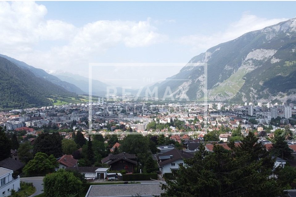 Traumwohnung an Top-Lage in Chur -  Bild 6