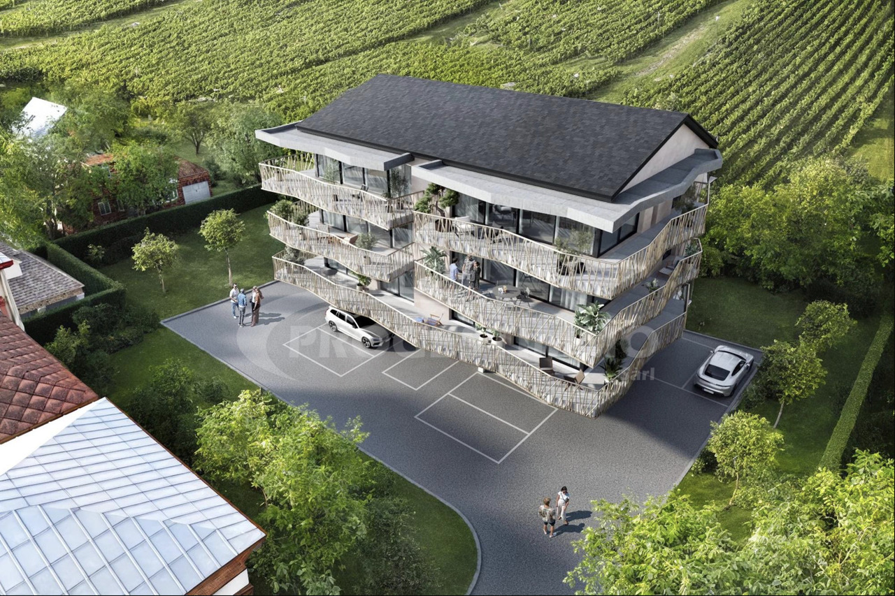 NOUVEAU 3,5 PIÈCES EN CONSTRUCTION -  Bild 3