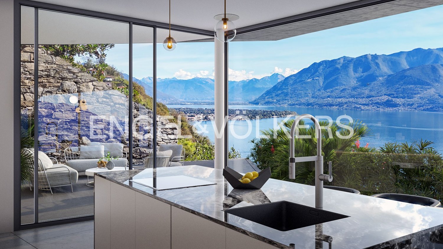 Un gioiello architettonico unico (10) - Bild 5