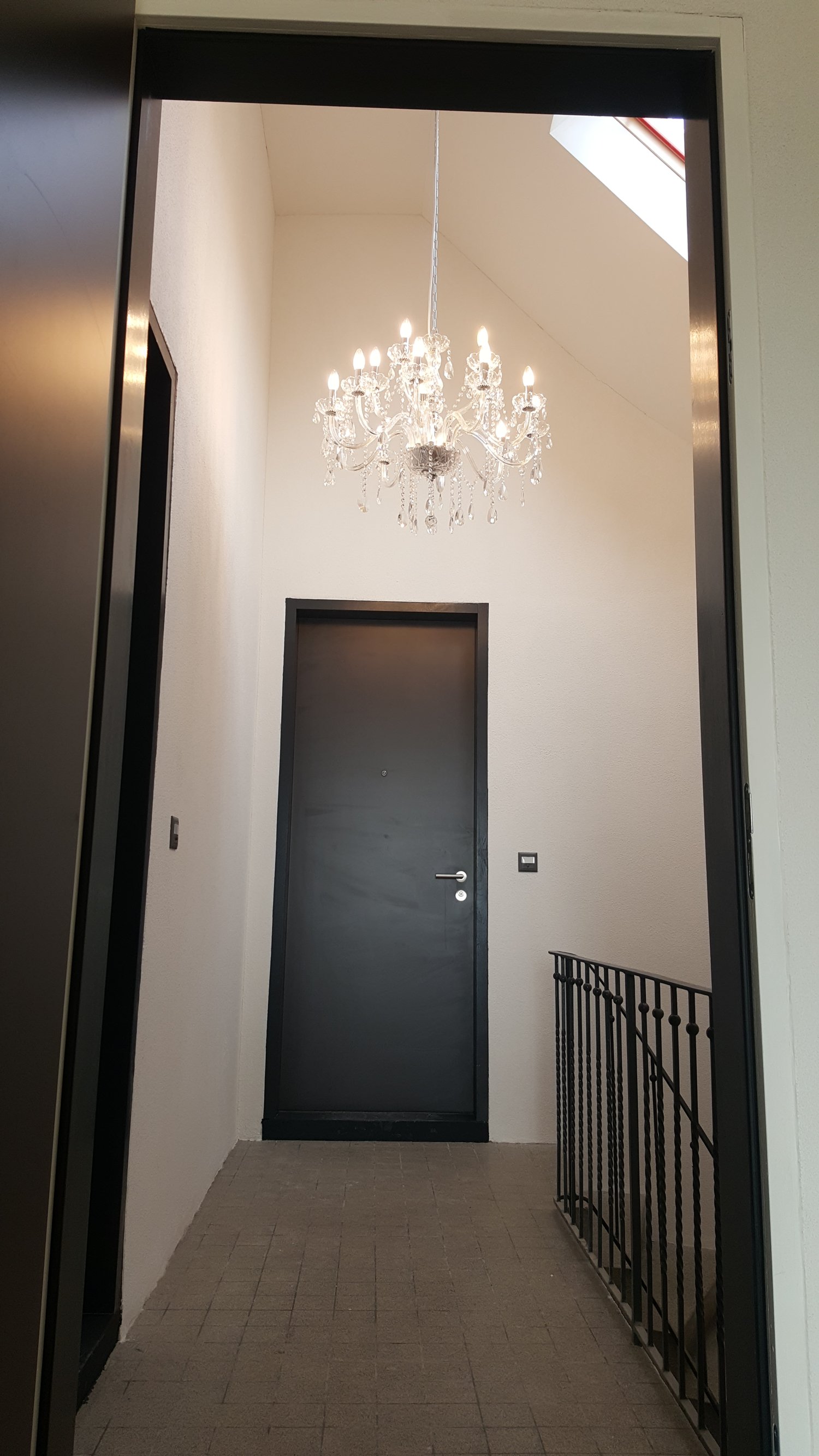 Helle 3.5 Zimmer Dachwohnung mit grossem Balkon -  Bild 4