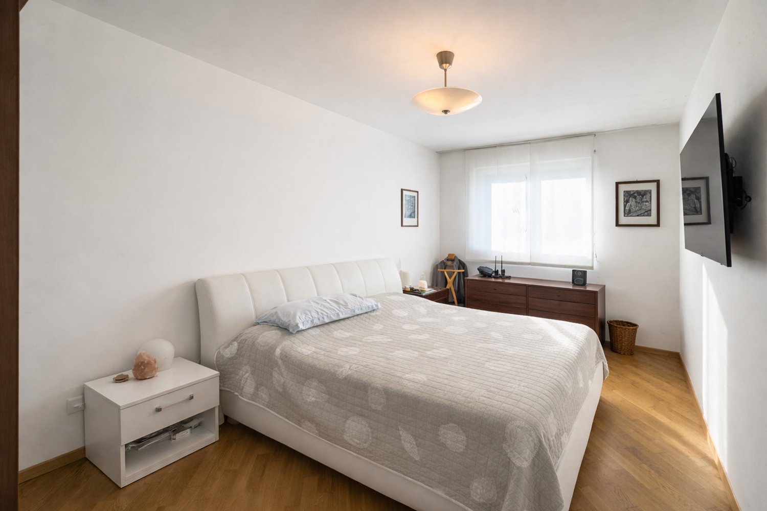 Appartamento 3.5 locali a Viganello - Bild 3