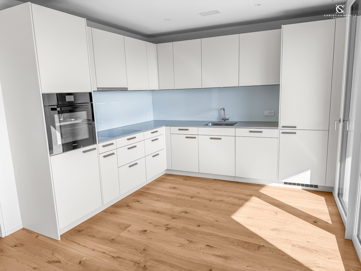 NEUBAU: Moderne 3.5-Zimmer-Wohnung mit Minergie-Standard in Weinfelden -  Bild 2