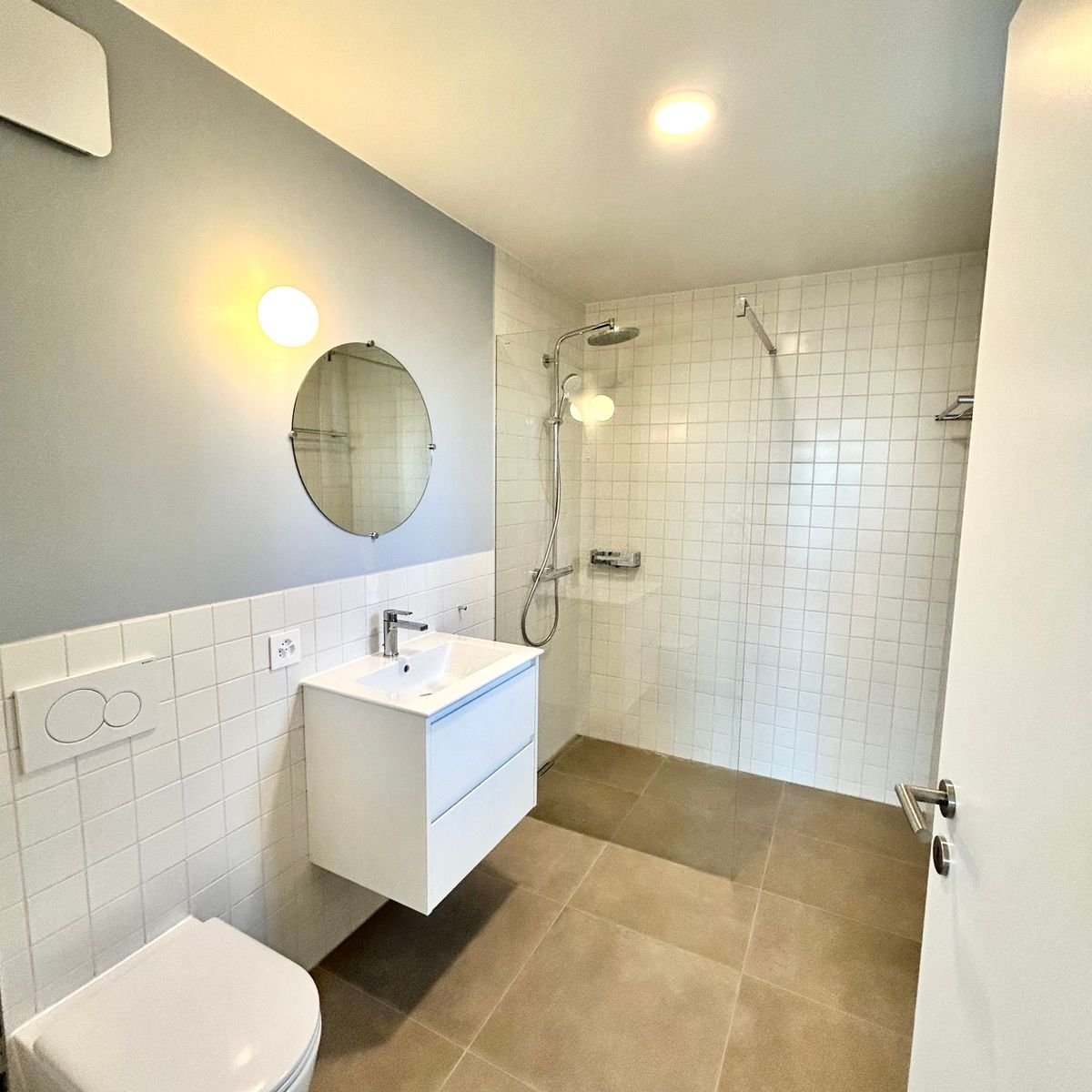 A 2 pas du centre de Prilly -  Bild 6