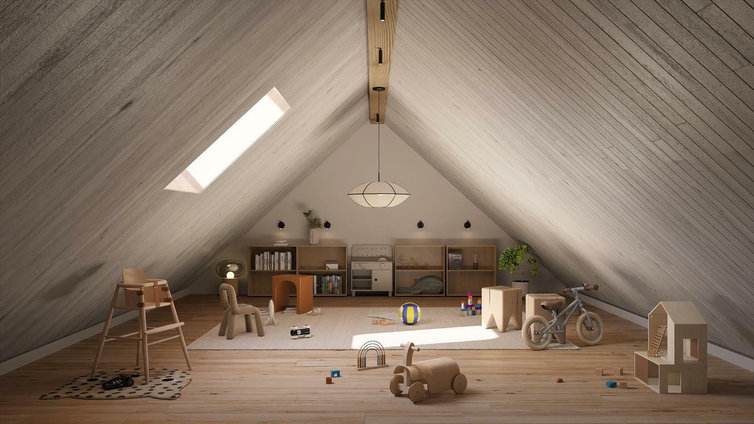 Permis en force - Sublime villa d'architecte - Bild 6