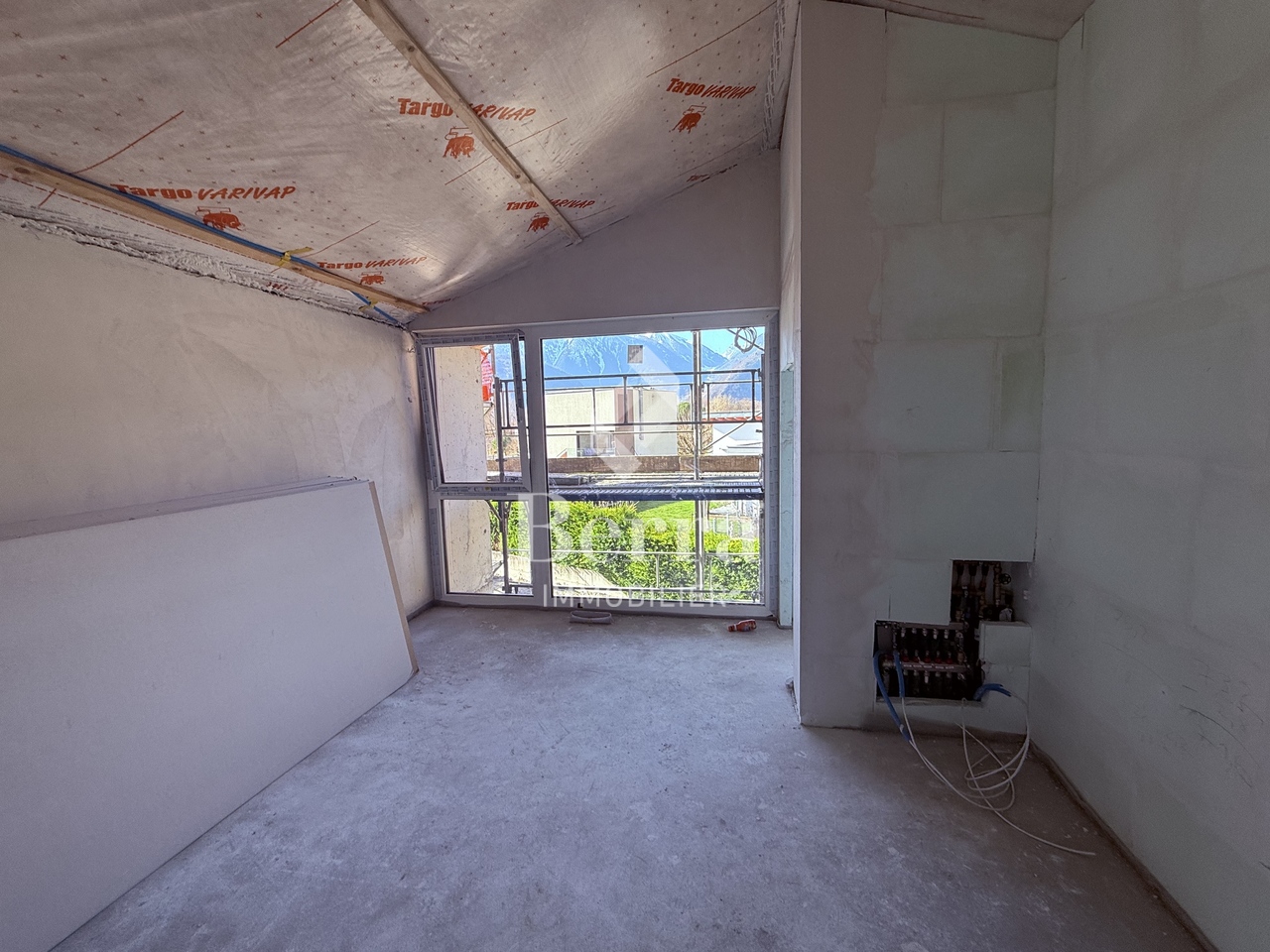 Villas Minergie à Branson "Jules & Célina" - Bild 6