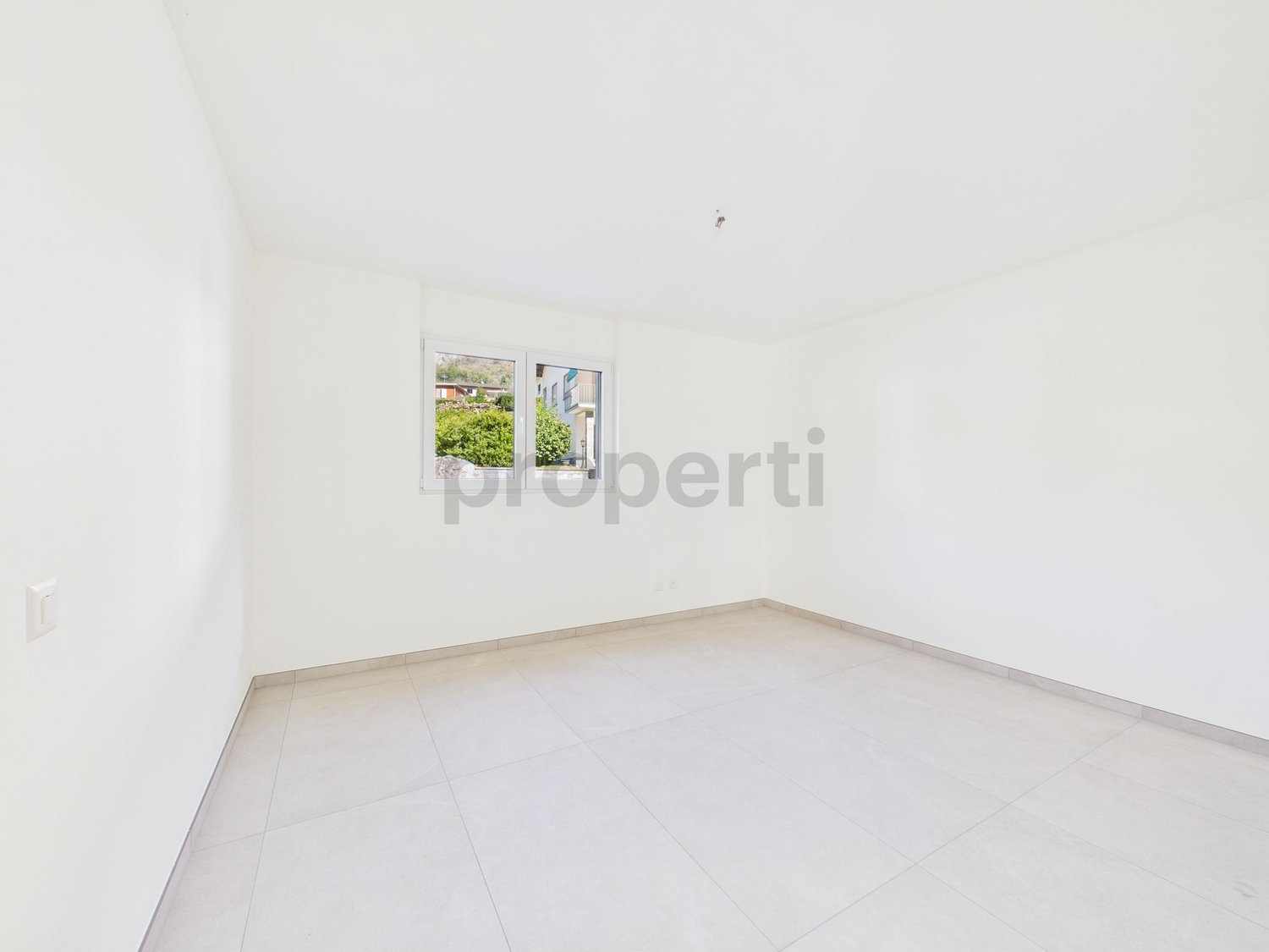 Nuovo appartamento 4.5 locali al PT ad Avegno-Residenza Primaria - Image 9