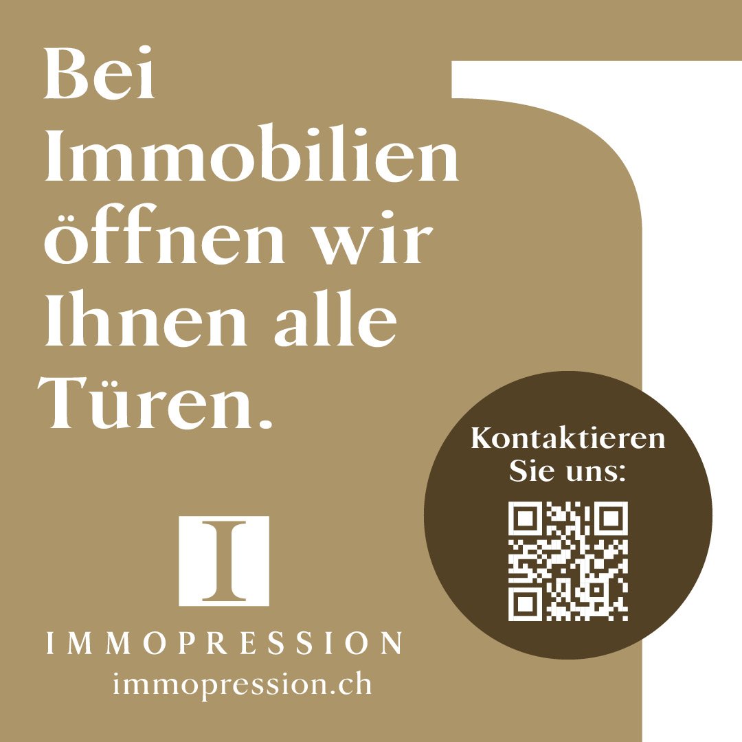 NEUBAU in Hofstetten-Flüh: Sonnenverwöhntes Einfamilienhaus - 1A-Ausblick! - Bild 10