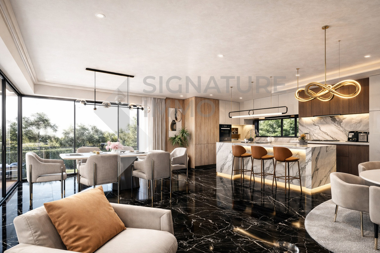 Offre unique: 214m2 de bonheur - Bild 1