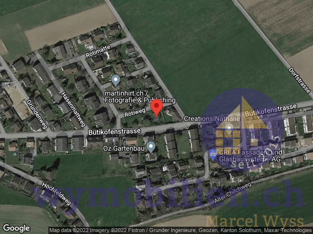 Neubau Kirchberg: 6 Zimmer-Maisonette mit 226m2 Nutzfläche - Bild 11