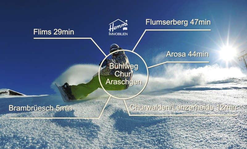 Ferienhaus oder fester Wohnsitz - Bild 12