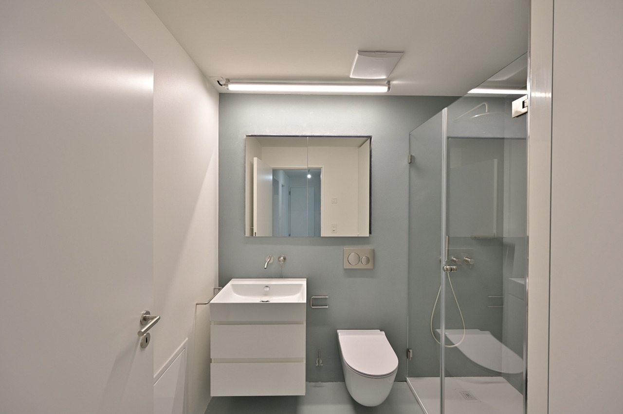 LETZTE GELEGENHEIT - URBANES WOHNERLEBNIS AN BEVORZUGTER LAGE - Bild 5