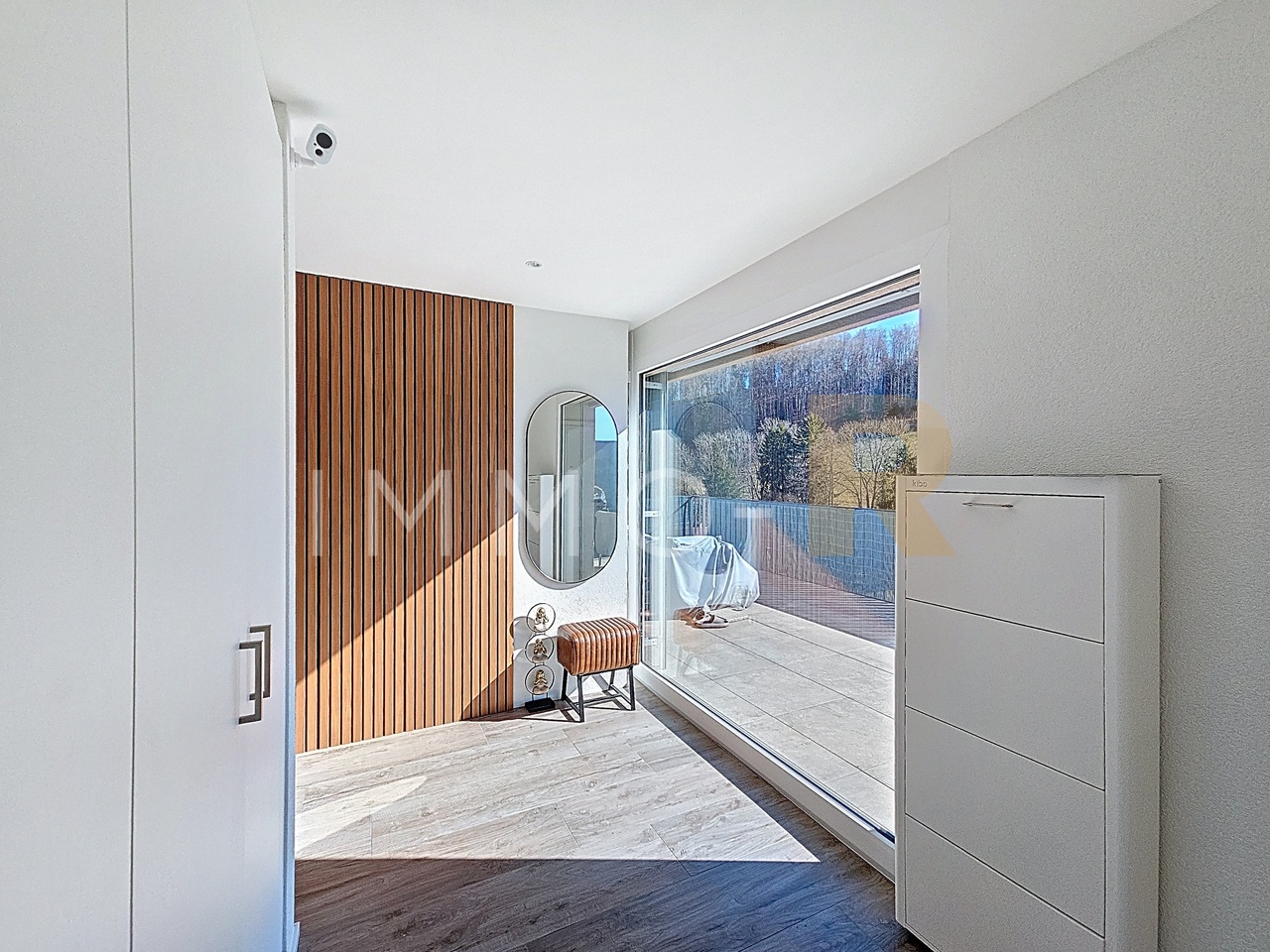 3,5 pièces en attique - Bild 3