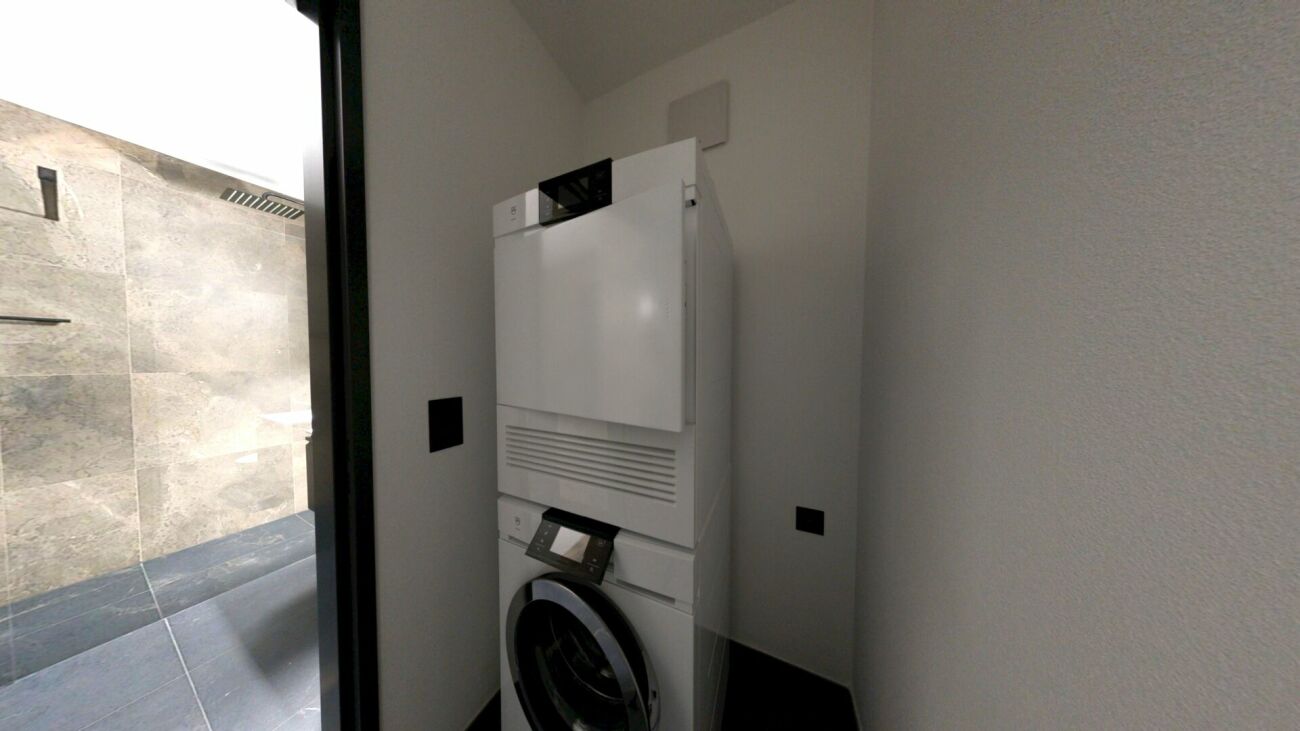 4.5 Gartenwohnung mit Blick auf die Aare - Reduit