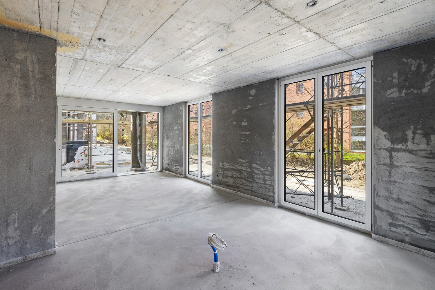 Einzigartige Neubauwohnungen in Zofingen! - Bild 1