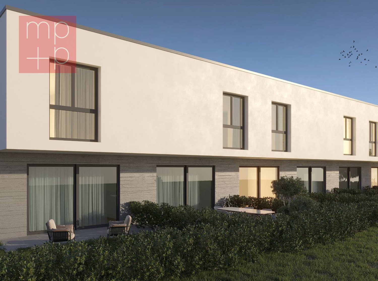 Casa unifamiliare - Coldrerio - Bild 4