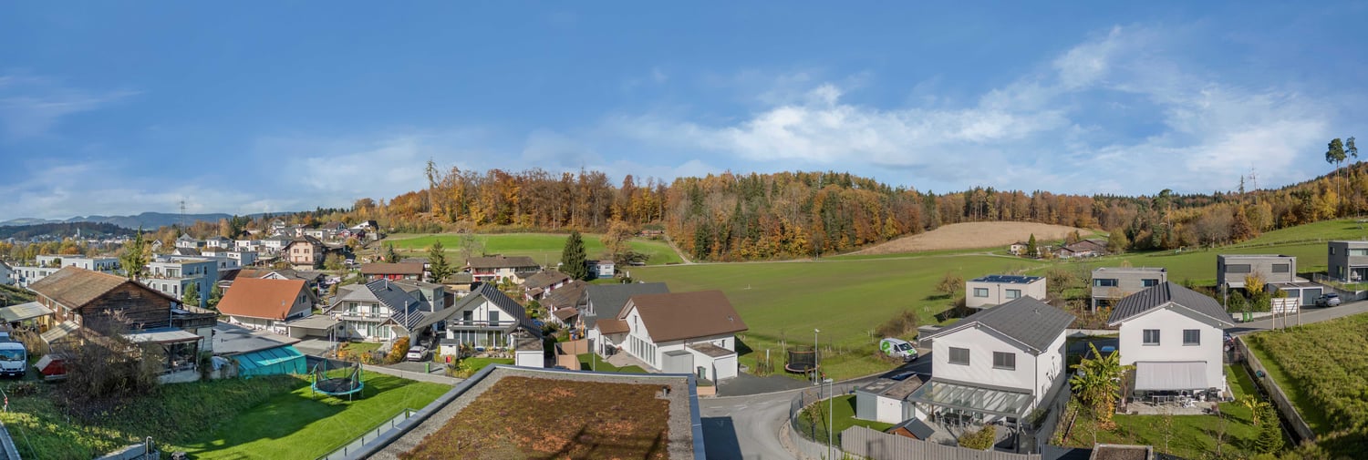 Projektvorstellung vor Ort: 28. März 2026, 10.00 - 12.00 Uhr - Aussichtsfoto