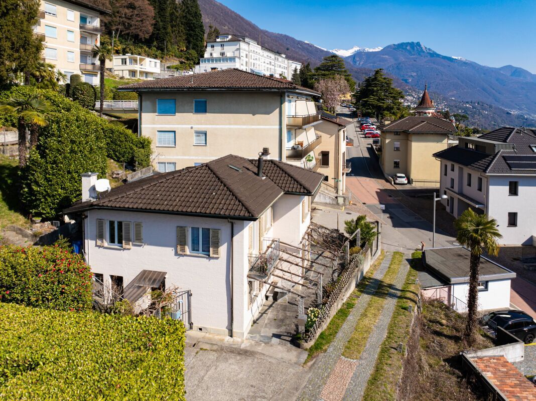 Casa al Parco - Bild 6