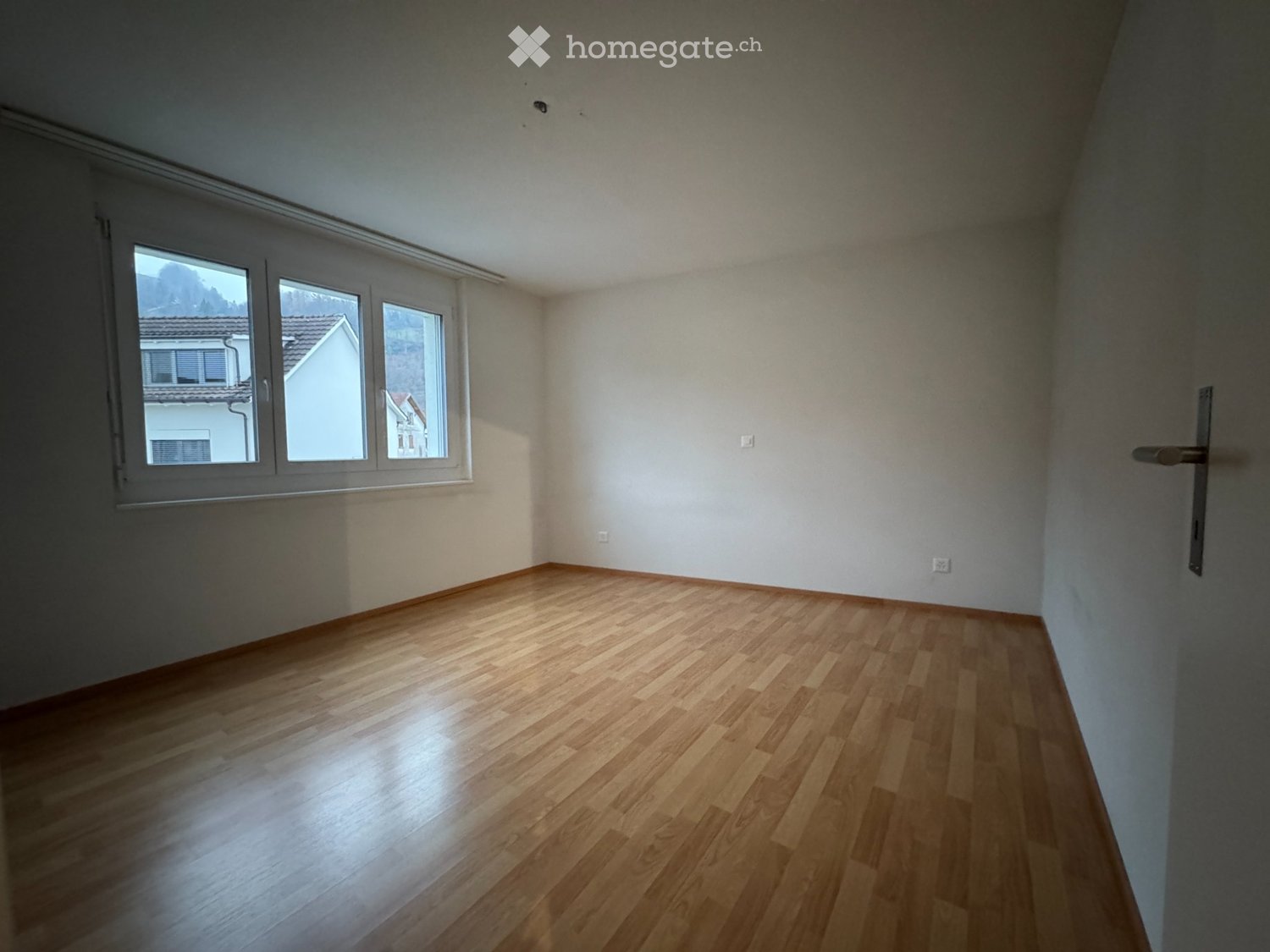 3.5 Zimmer Wohnung Flums - Bild 4