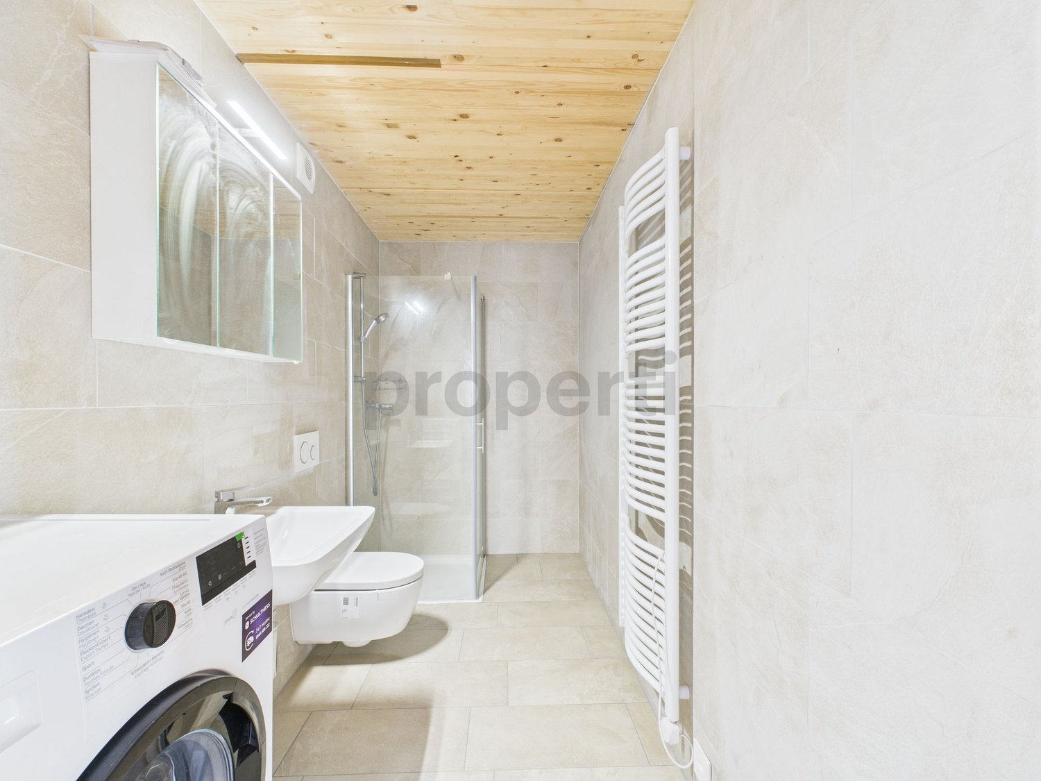 Neubau trifft lÃ¤ndliche Idylle  3.5-Zimmer-Wohnung mit historischem Flair - Image 6