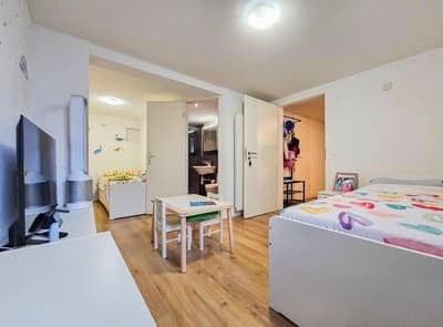 Renditeobjekt in Münchenstein – Modern saniertes EFH - Bild 9