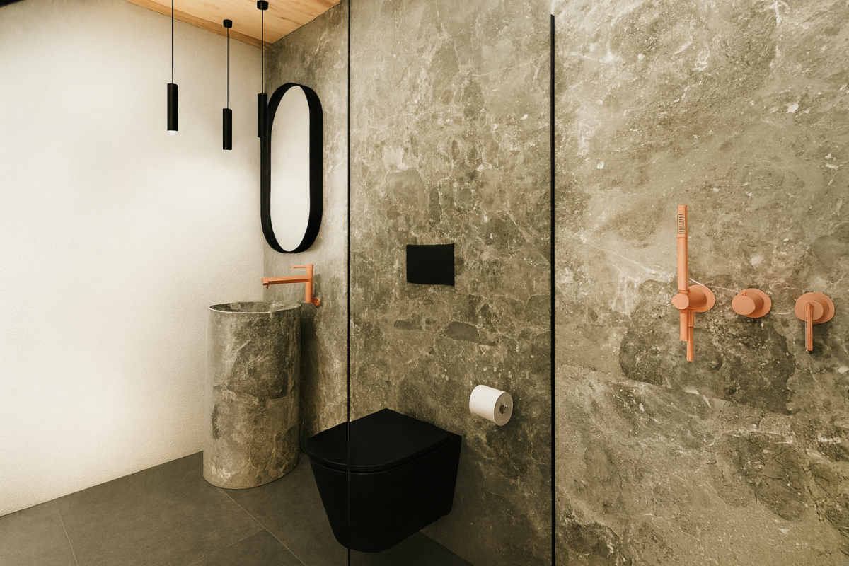 NEUBAU: Alpines Wohnen im Engadin - so, wie Sie es sich vorstellen -  Bild 6