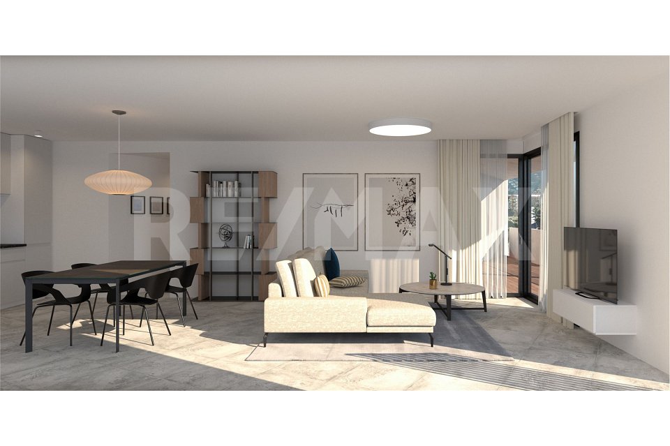 Appartamenti di Nuova Costruzione con bella Vista -  Consegna Estate 2026 - Bild 13