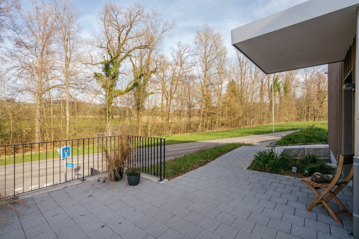 Ihr neues Zuhause zwischen dem Grünen und dem Hallwilersee -  Bild 5