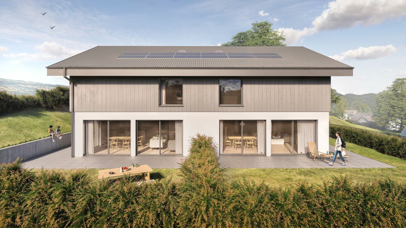 Promotion "MEO" - Servion - Bild 1