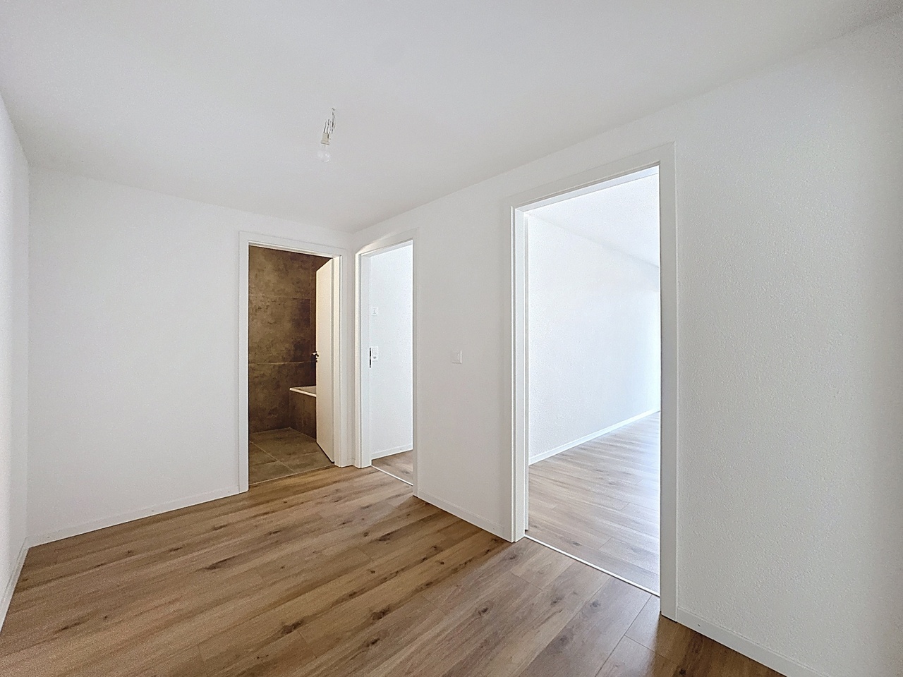 Appartement duplex 4.5 pièces avec balcon - Bild 6