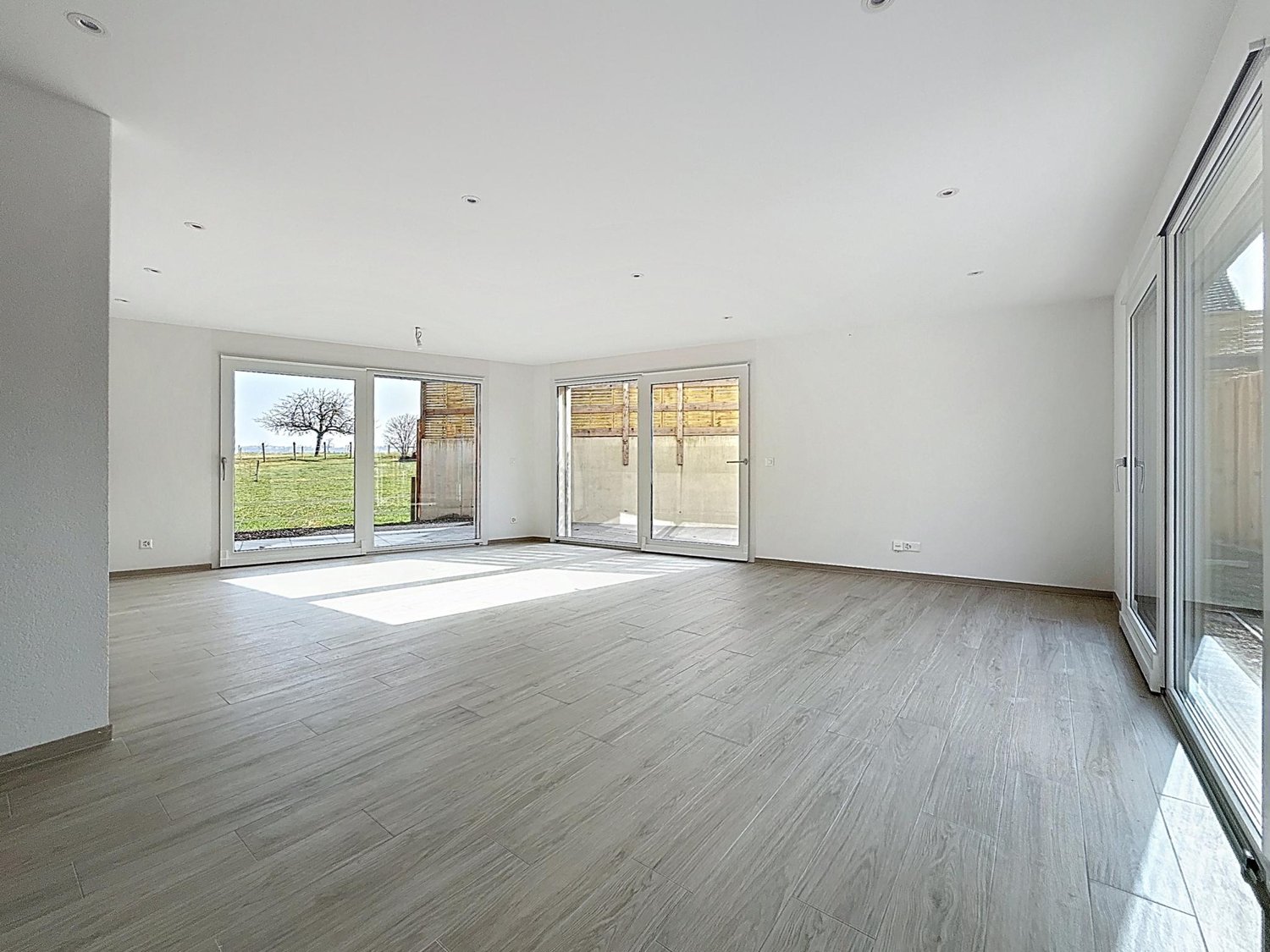 Villa individuelle neuve | Cadre verdoyant | Fey - Bild 4