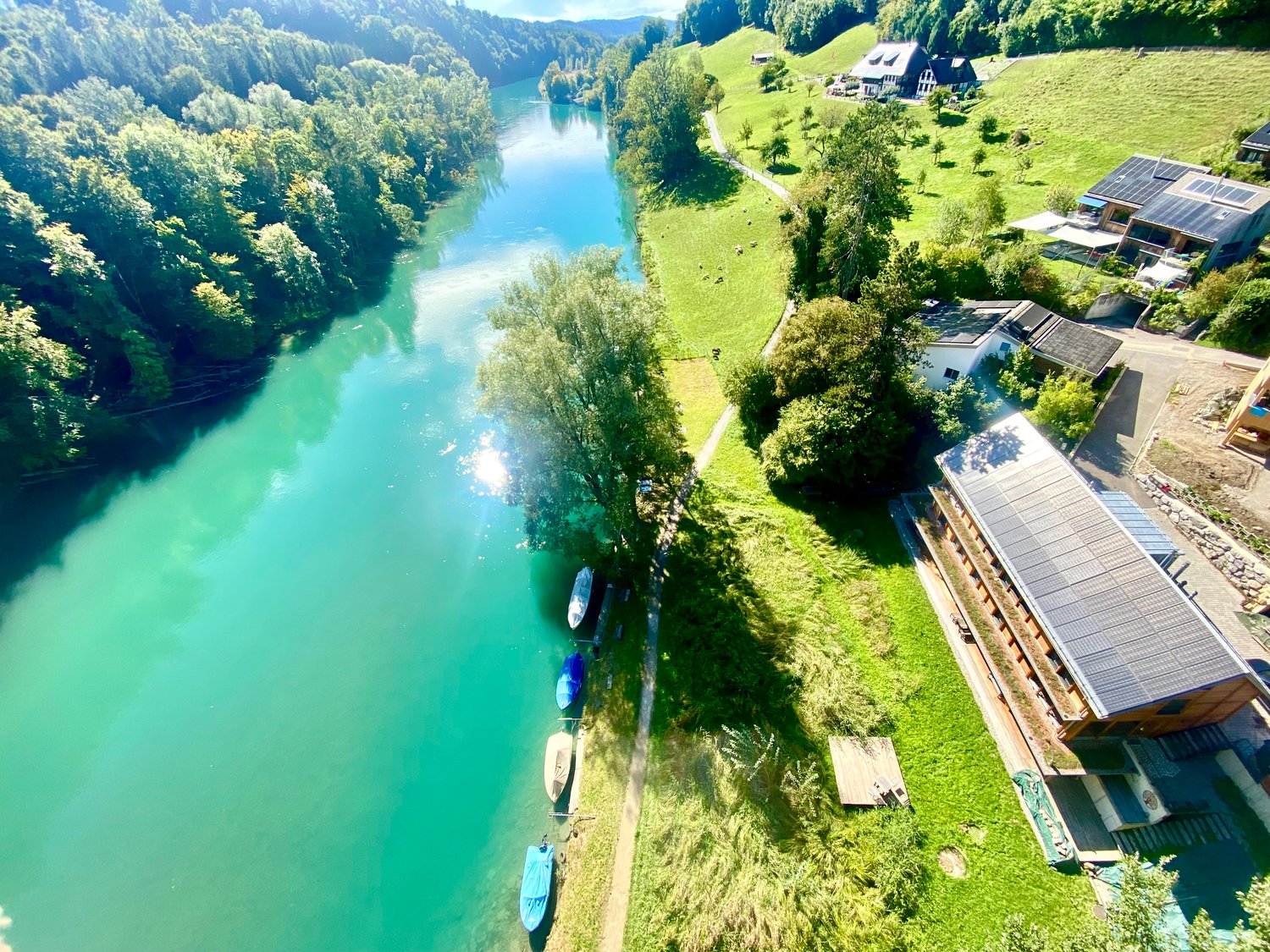 Mehrgenerationenhaus - Bild 1